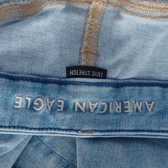 American Eagle jeans - Picture 3 of 4
